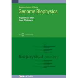 Genome Biophysics