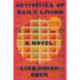 Activities of Daily Living - A Novel