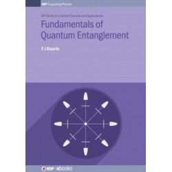 Fundamentals of Quantum Entanglement