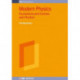 Modern Physics: Foundations and Frontiers with Phython®