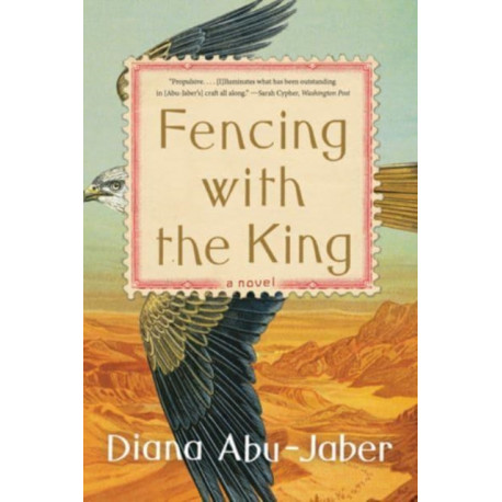 Fencing with the King: A Novel