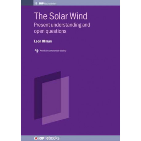The Solar Wind: Present Understanding and Open Questions