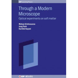 Through a Modern Microscope: Optical experiments on soft matter