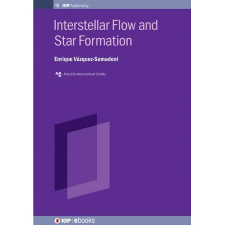 Interstellar Flow and Star Formation