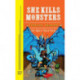 She Kills Monsters: Virtual Realms: Virtual Realms