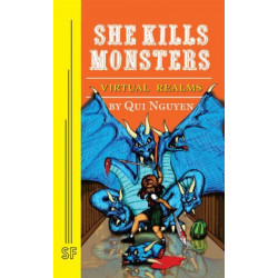 She Kills Monsters: Virtual Realms: Virtual Realms