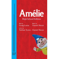 Amelie: Teen Edition: Teen Edition