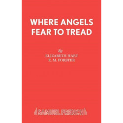 Where Angels Fear to Tread