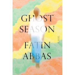 Ghost Season - A Novel