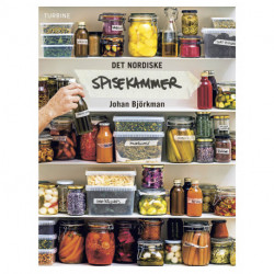 Det nordiske spisekammer