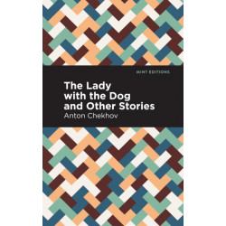 The Lady with the Dog and Other Stories