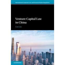 Venture Capital Law in China