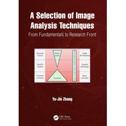 A Selection of Image Analysis Techniques: From Fundamental to Research Front