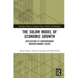 The Solow Model of Economic Growth: Application to Contemporary Macroeconomic Issues