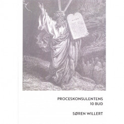 Proceskonsulentens 10 Bud