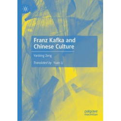 Franz Kafka and Chinese Culture