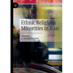 Ethnic Religious Minorities in Iran