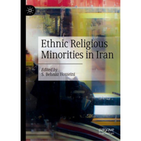 Ethnic Religious Minorities in Iran