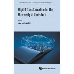 Digital Transformation For The University Of The Future