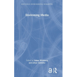 Environing Media