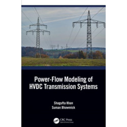 Power-Flow Modelling of HVDC Transmission Systems