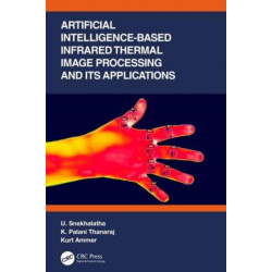Artificial Intelligence-based Infrared Thermal Image Processing and its Applications