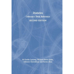 Diabetes: Clinician's Desk Reference