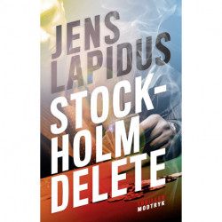 Stockholm delete: 2. Bind