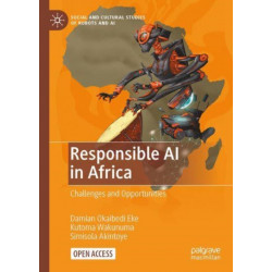 Responsible AI in Africa: Challenges and Opportunities