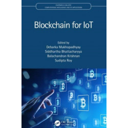 Blockchain for IoT