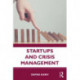 Startups and Crisis Management