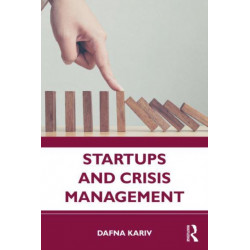 Startups and Crisis Management