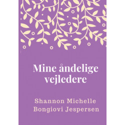 Mine åndelige vejledere: - Og anden mystik