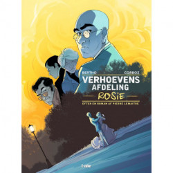 Verhoevens afdeling 1: Rosie