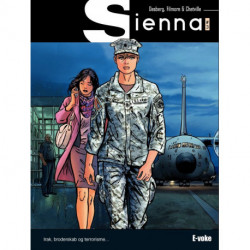 Sienna 3: Irak, broderskab og terrorisme (del 1/2)