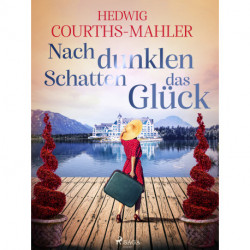 Nach dunklen Schatten das Glück