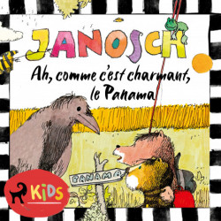 Ah, comme c’est charmant, le Panama