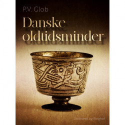 Danske oldtidsminder