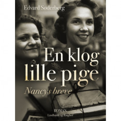 En klog lille pige. Nancys breve