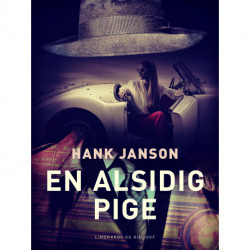 En alsidig pige