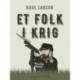 Et folk i krig