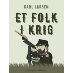 Et folk i krig