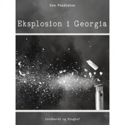 Eksplosion i Georgia