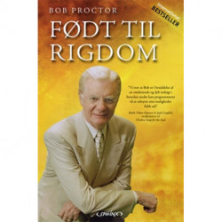 Født til Rigdom (ny udg. 2022)