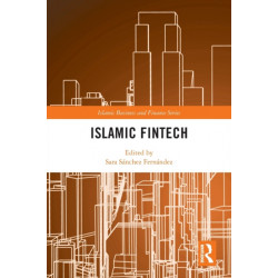 Islamic Fintech