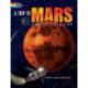 A Trip to Mars Coloring Book