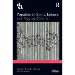 Populism in Sport, Leisure, and Popular Culture