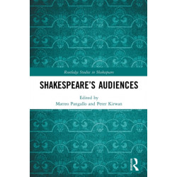 Shakespeare’s Audiences