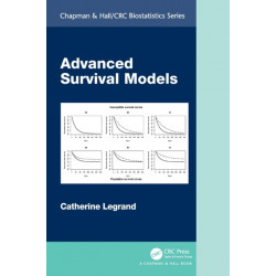 Advanced Survival Models