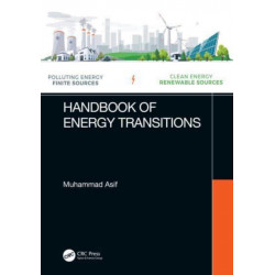Handbook of Energy Transitions